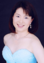 ソプラノ・おはなし　田邉織恵